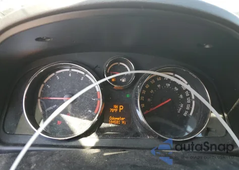 2009 Saturn Vue Xr z USA, uszkodzony, nr VIN 3GSCL53P99S586055